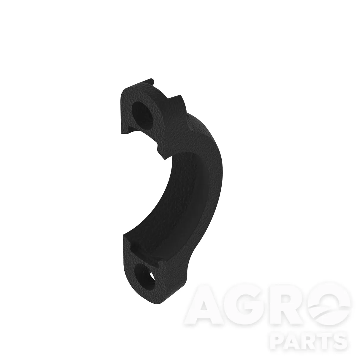 N242934, Крышка подшипника, John Deere