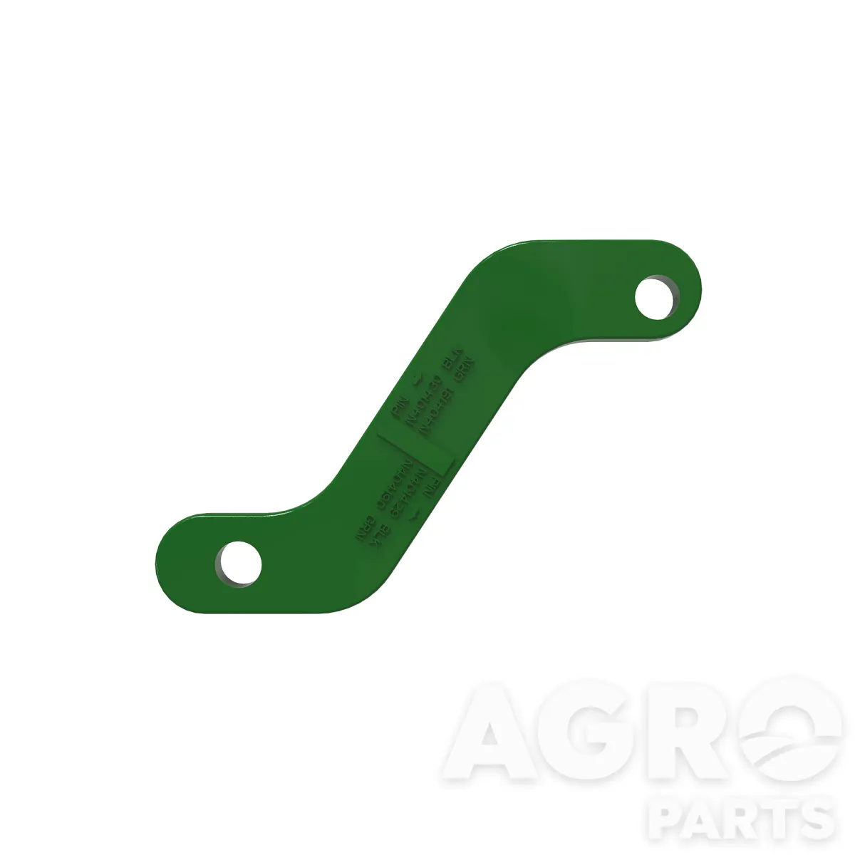 N404191, Кулиса, John Deere