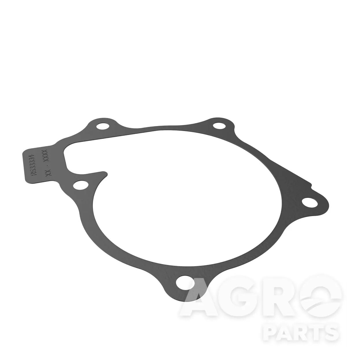 R10093, Уплотнительное кольцо, John Deere