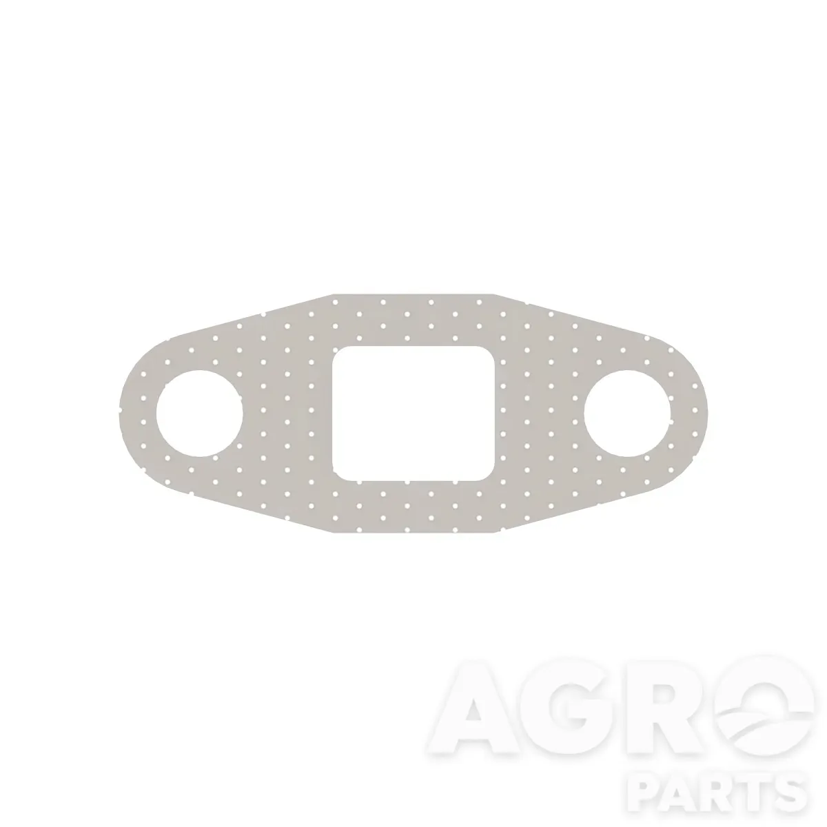 R105346, Прокладка, John Deere
