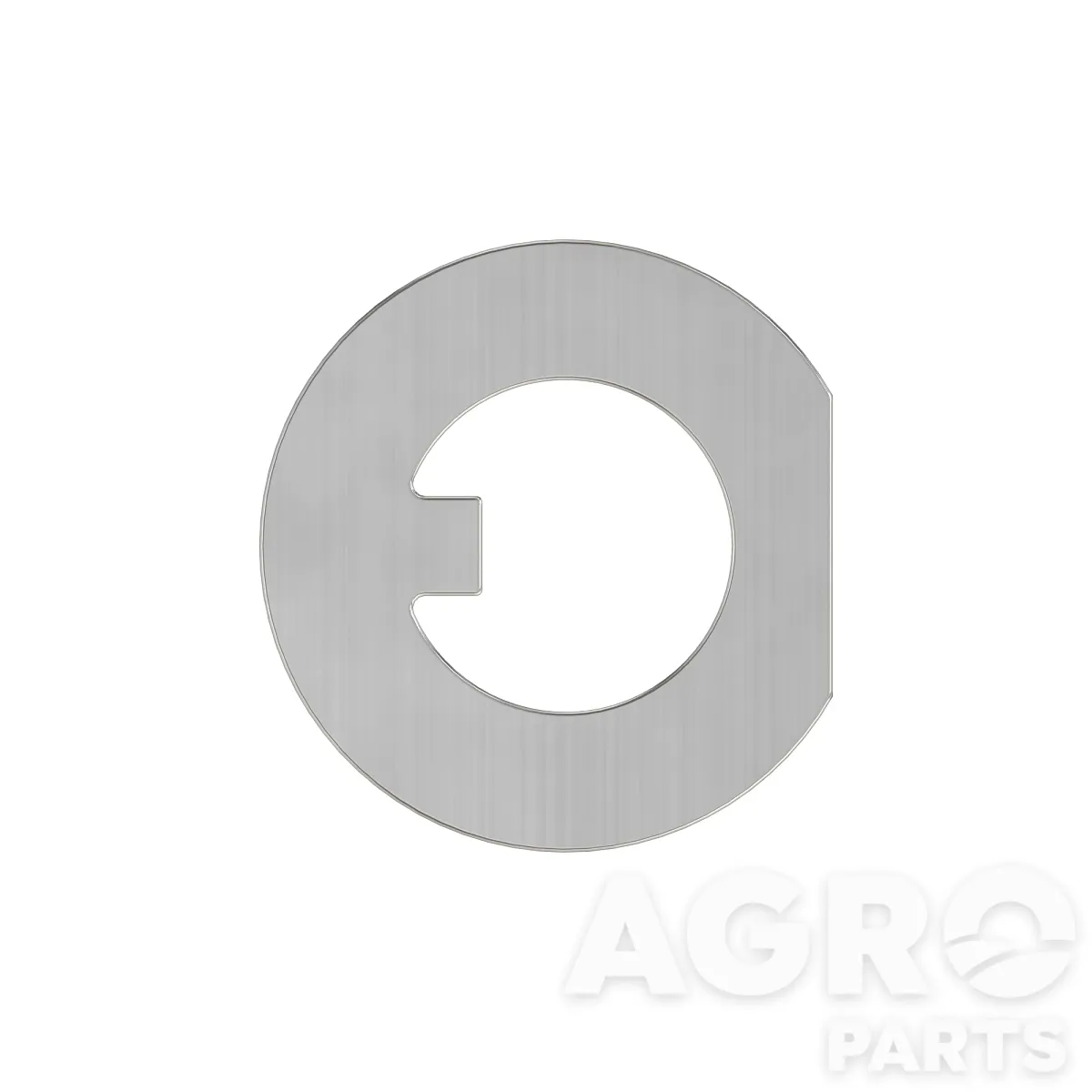 R105412, Распорная  втулка, John Deere