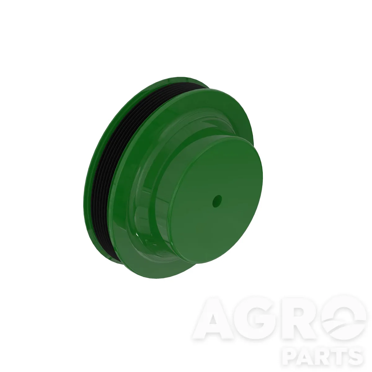 R107078, Шкив, John Deere