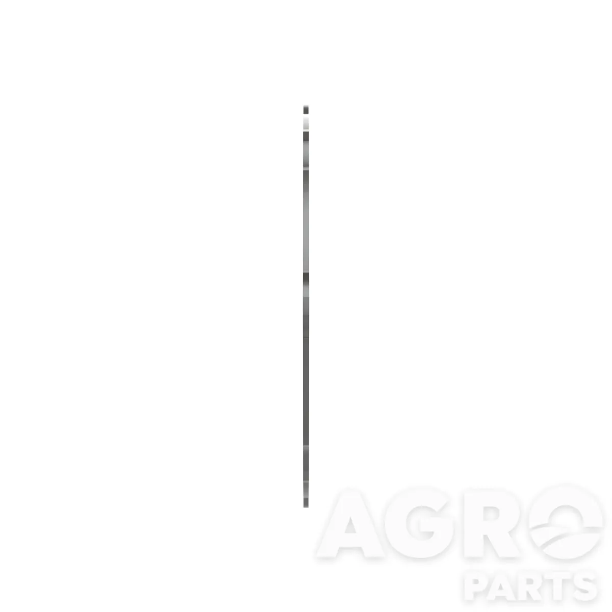 R108510, Пластина  муфты, John Deere