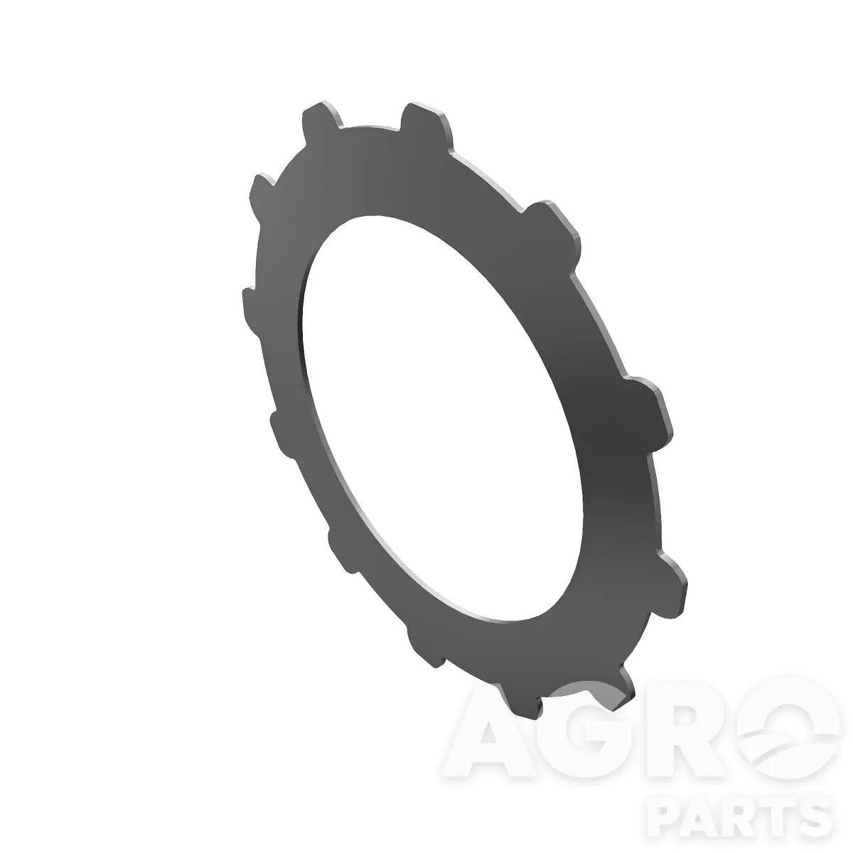 R109486, Диск  муфты, John Deere