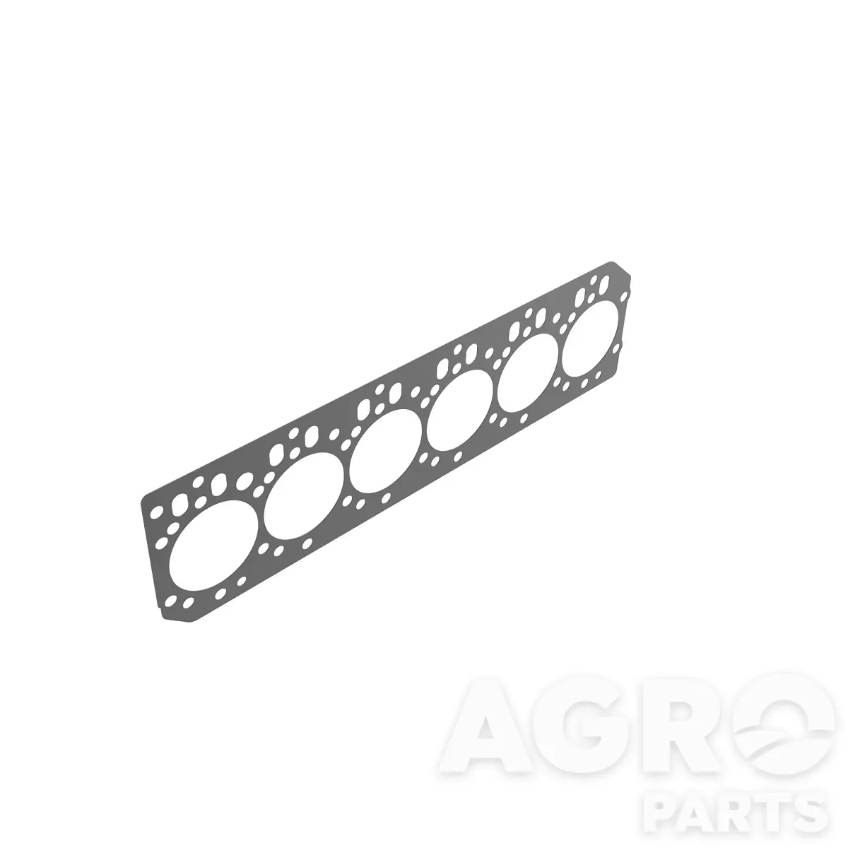 R116516, Прокл,  гол,  цил,  двигат,, John Deere