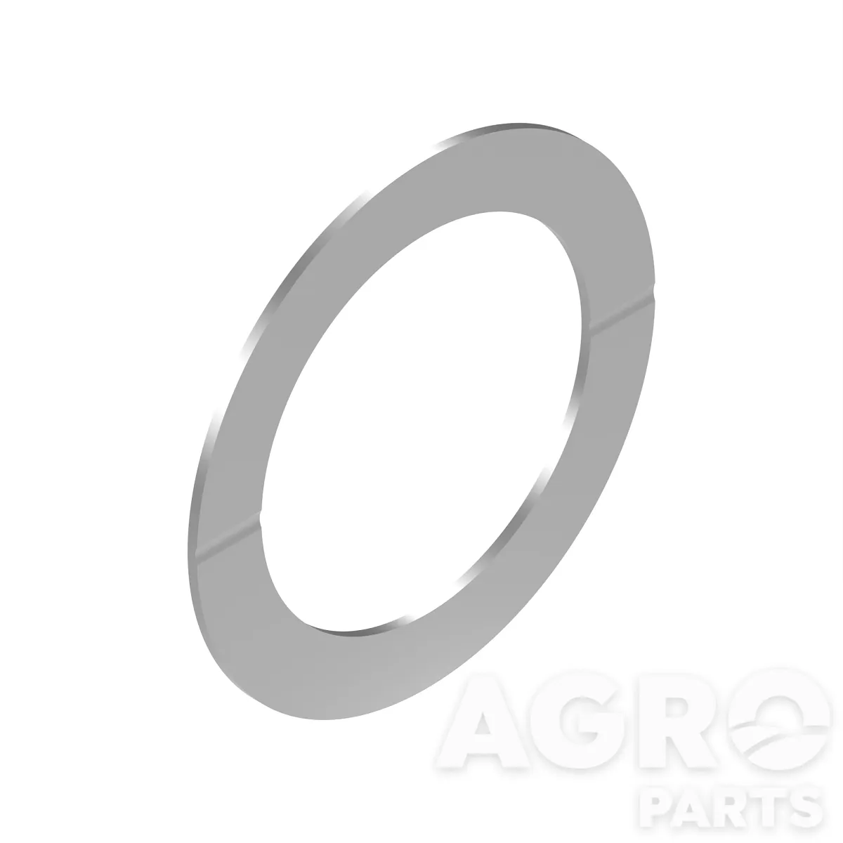 R120387, Упорная шайба, John Deere