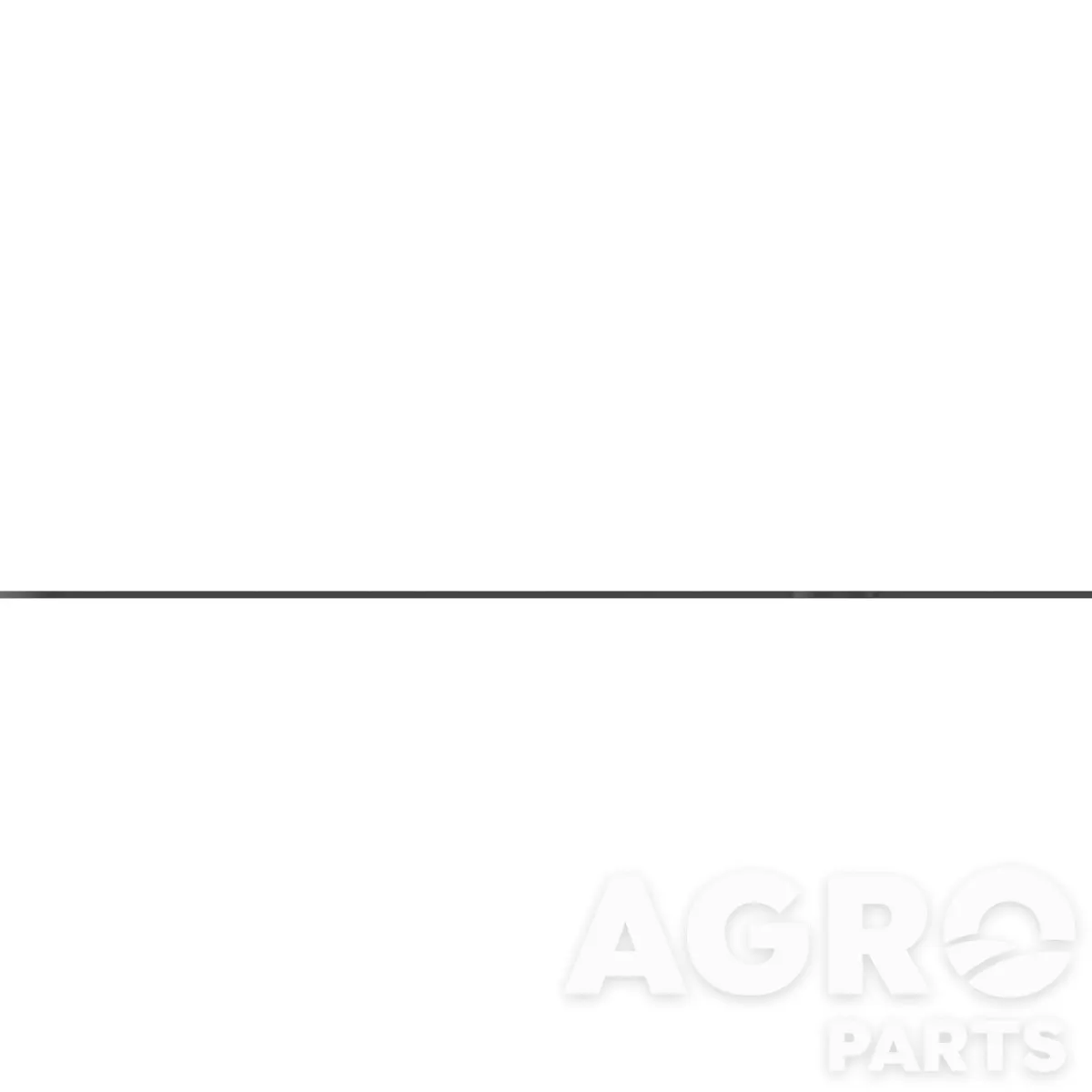 R123501, Прокладка, John Deere