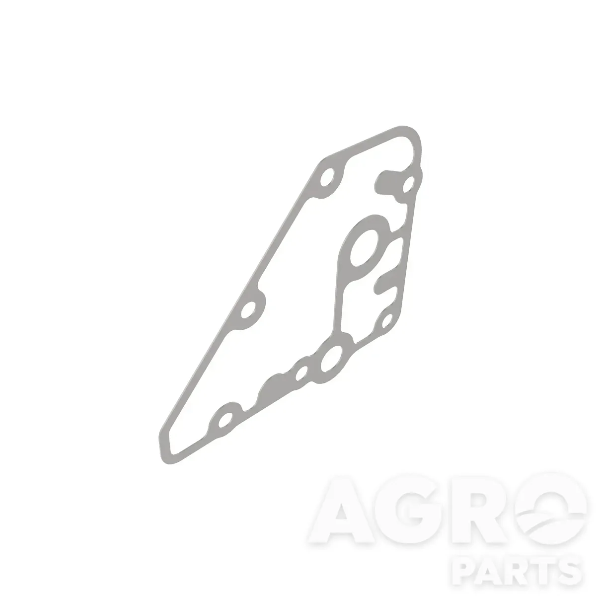 R123525, Прокладка, John Deere