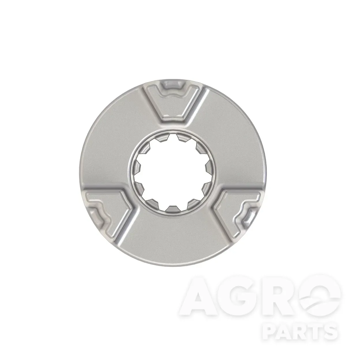 R126640, Шлицевое  соединение, John Deere