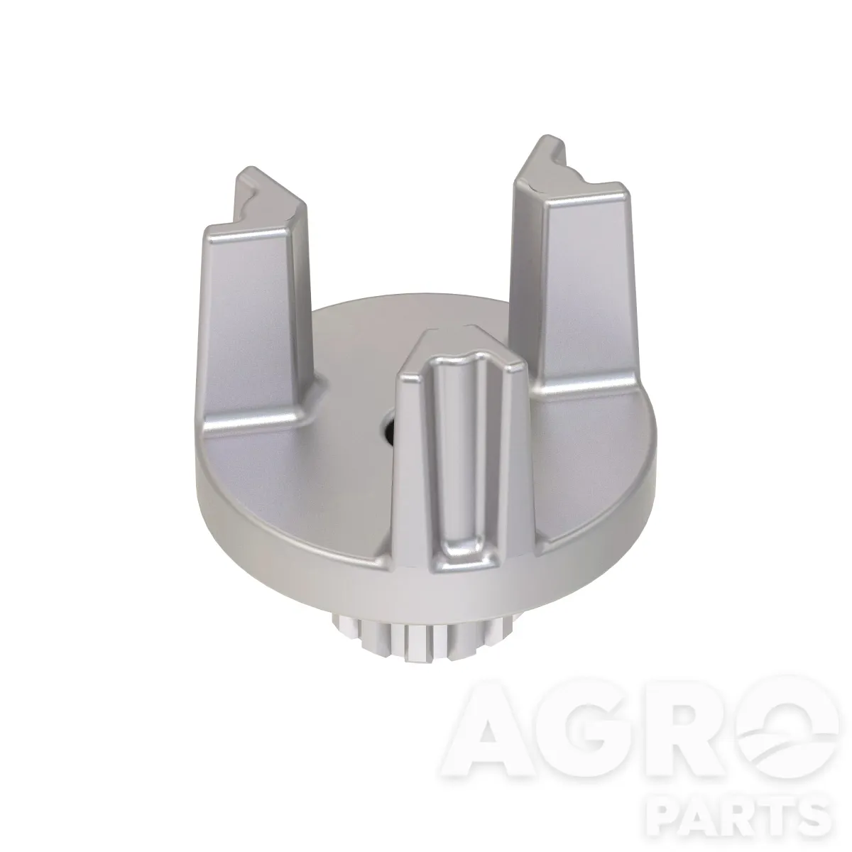 R126641, Шлицевое  соединение, John Deere