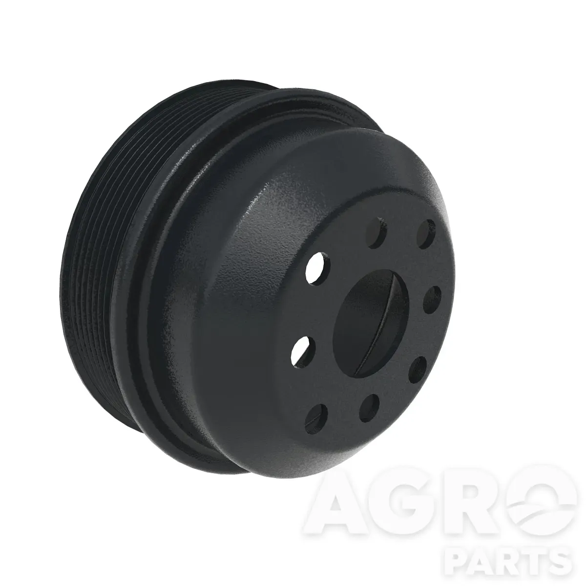 R128658, Шкив, John Deere