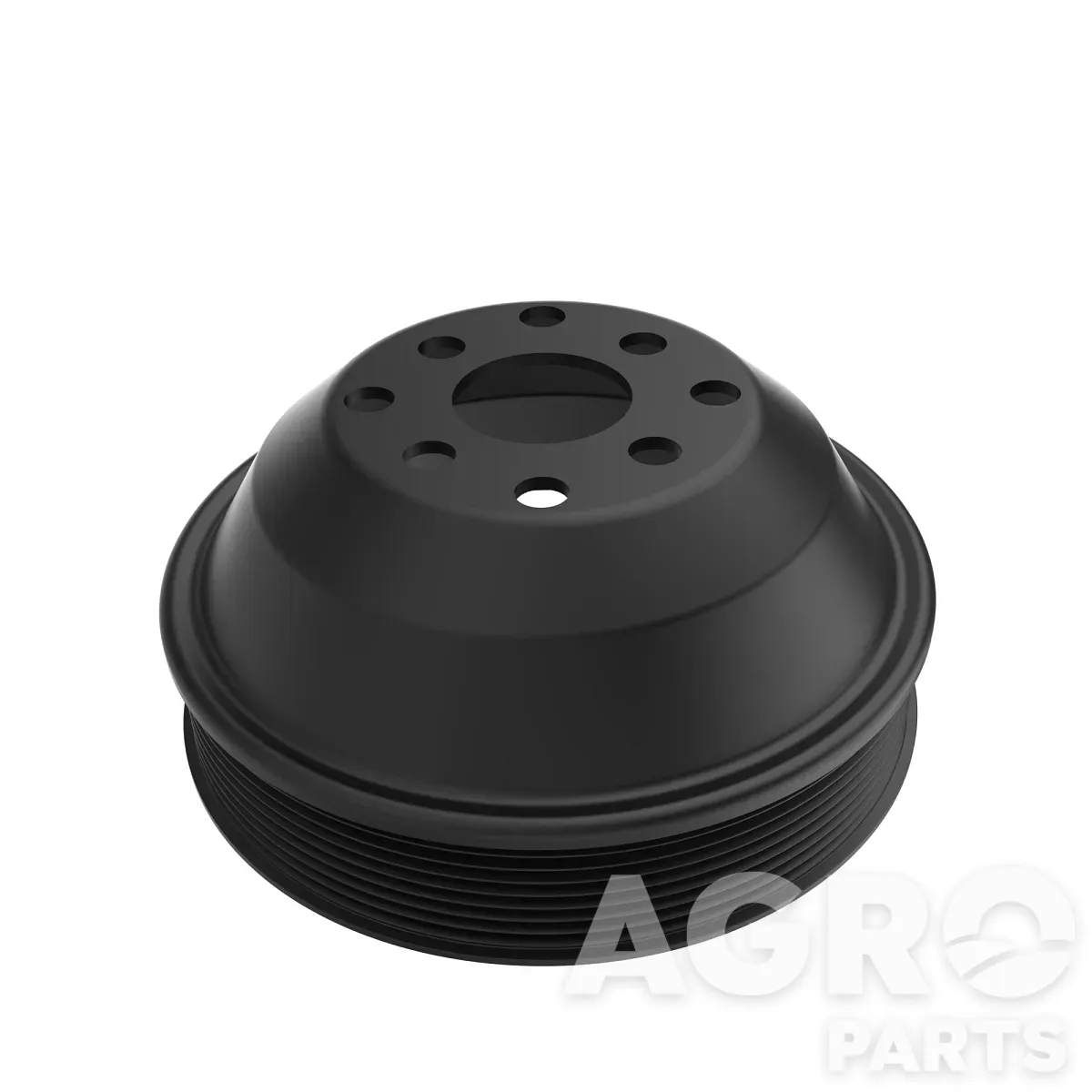 R128660, Шкив, John Deere