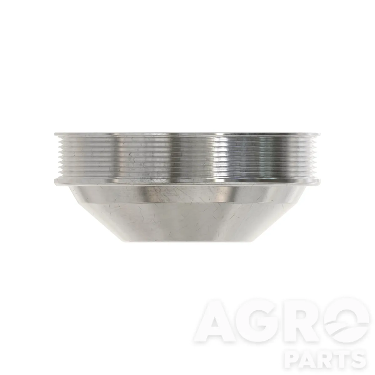 R128661, Шкив, John Deere