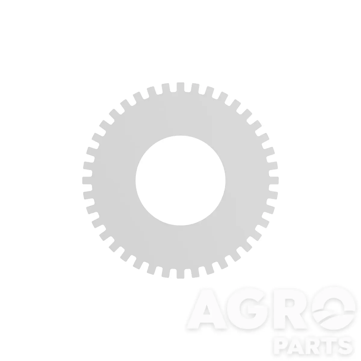 R129912, Тональное колесо, John Deere