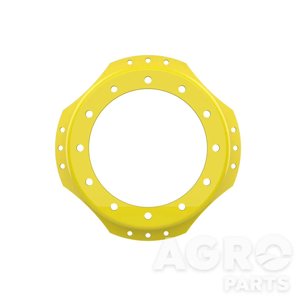 R156497, Центр колеса, John Deere