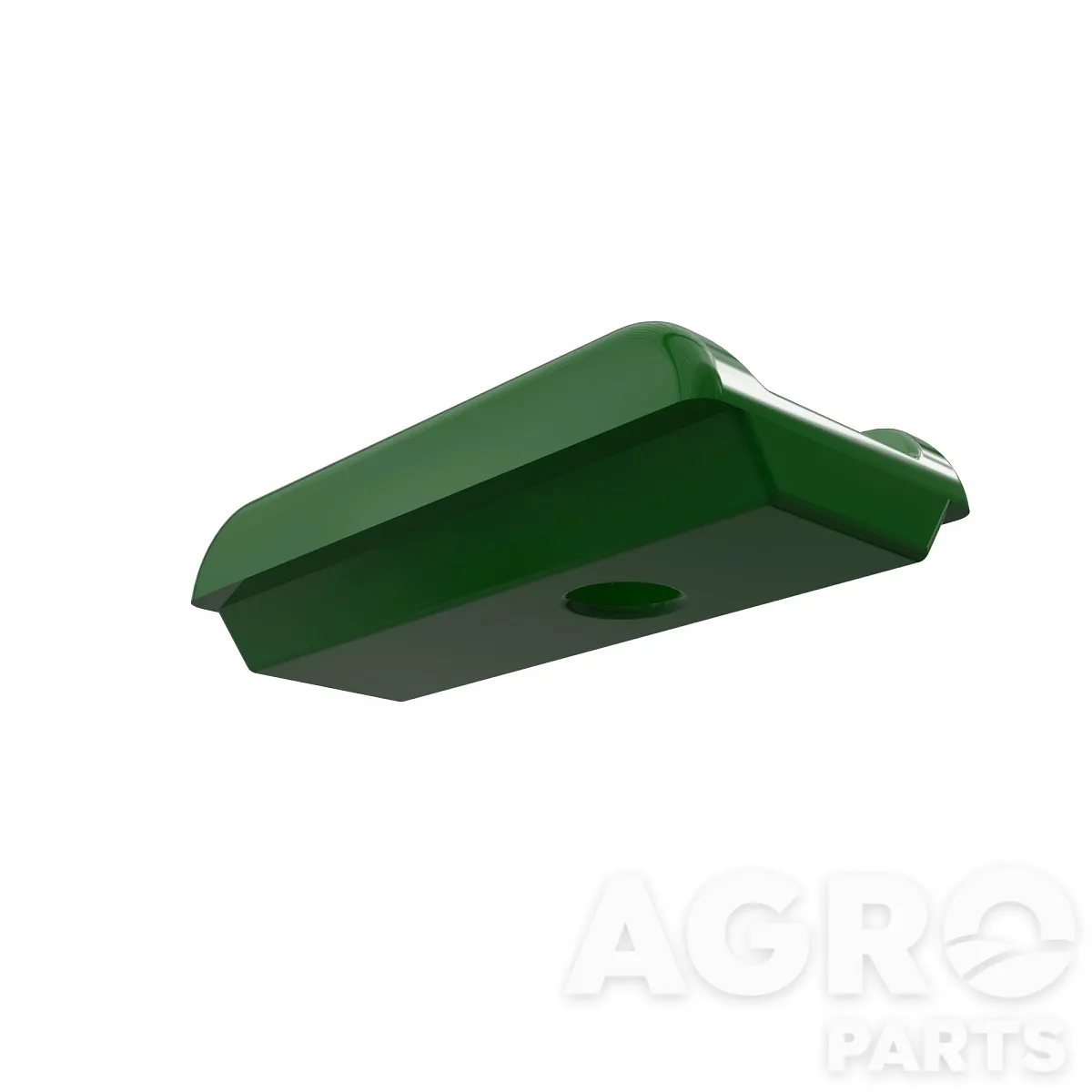 R163799, Распорная  втулка, John Deere