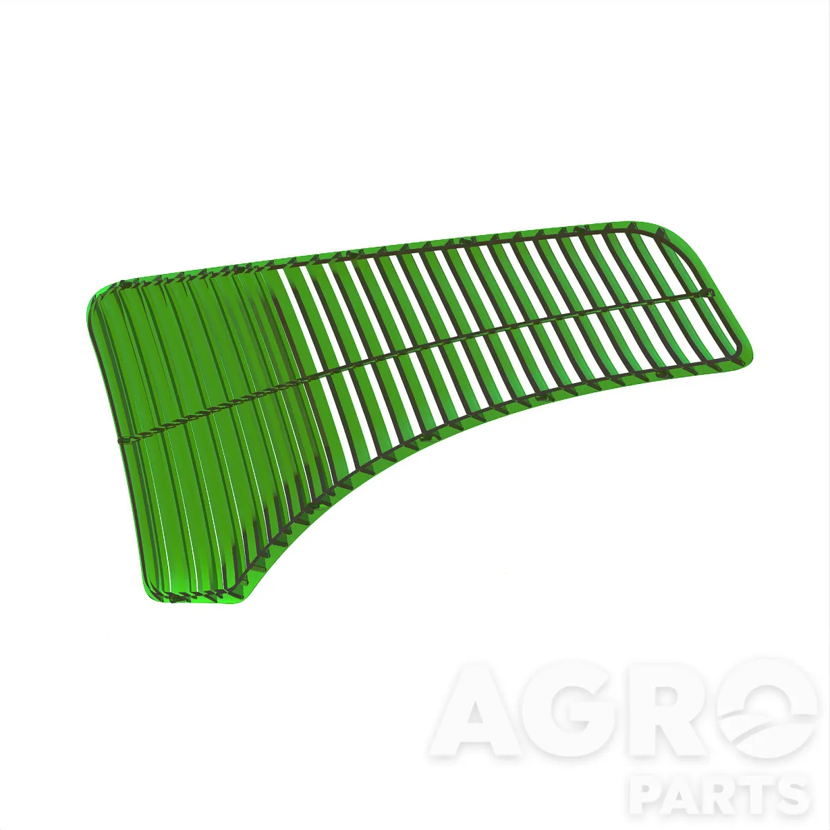 R166663, Жалюзи, John Deere