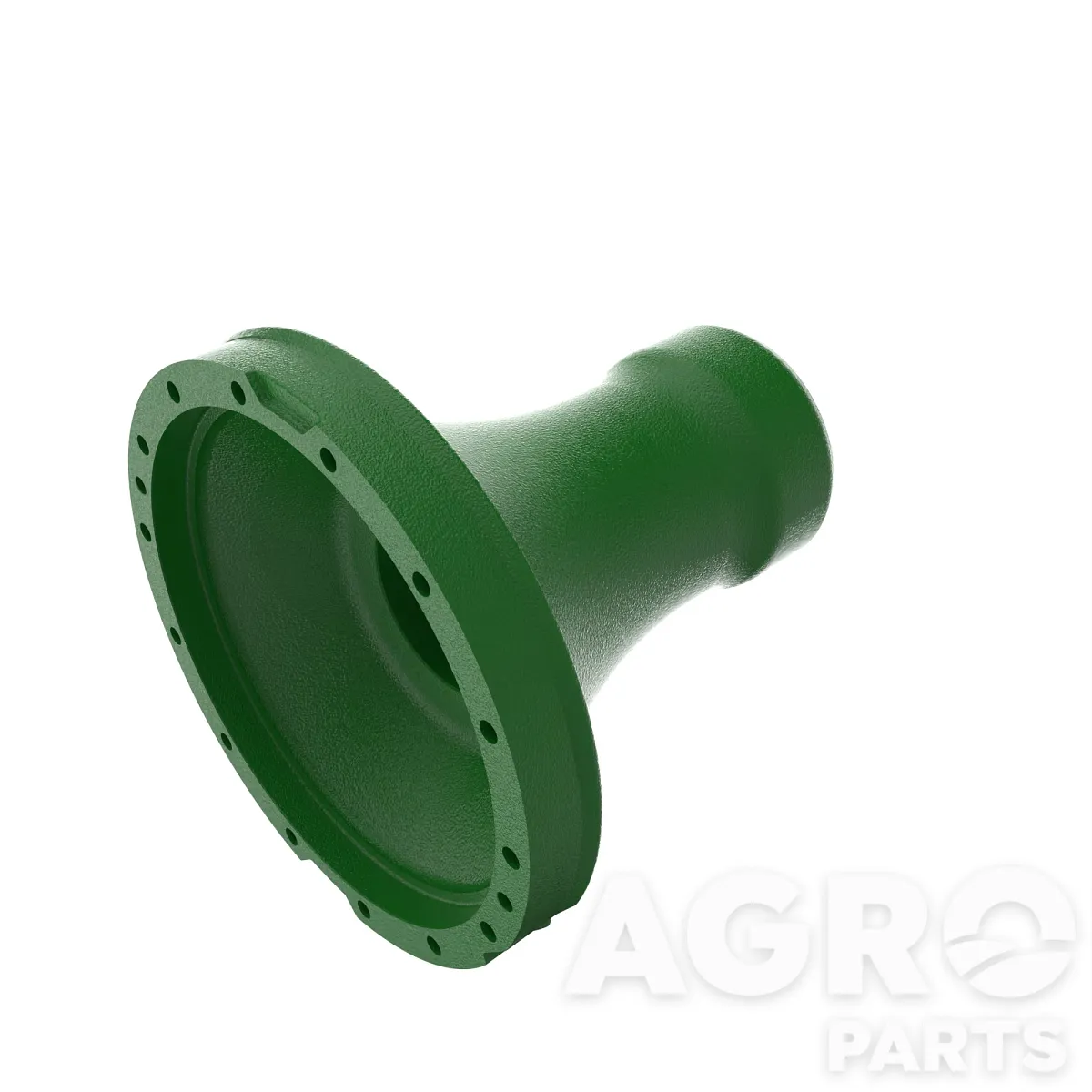 R168166, Корпус, John Deere