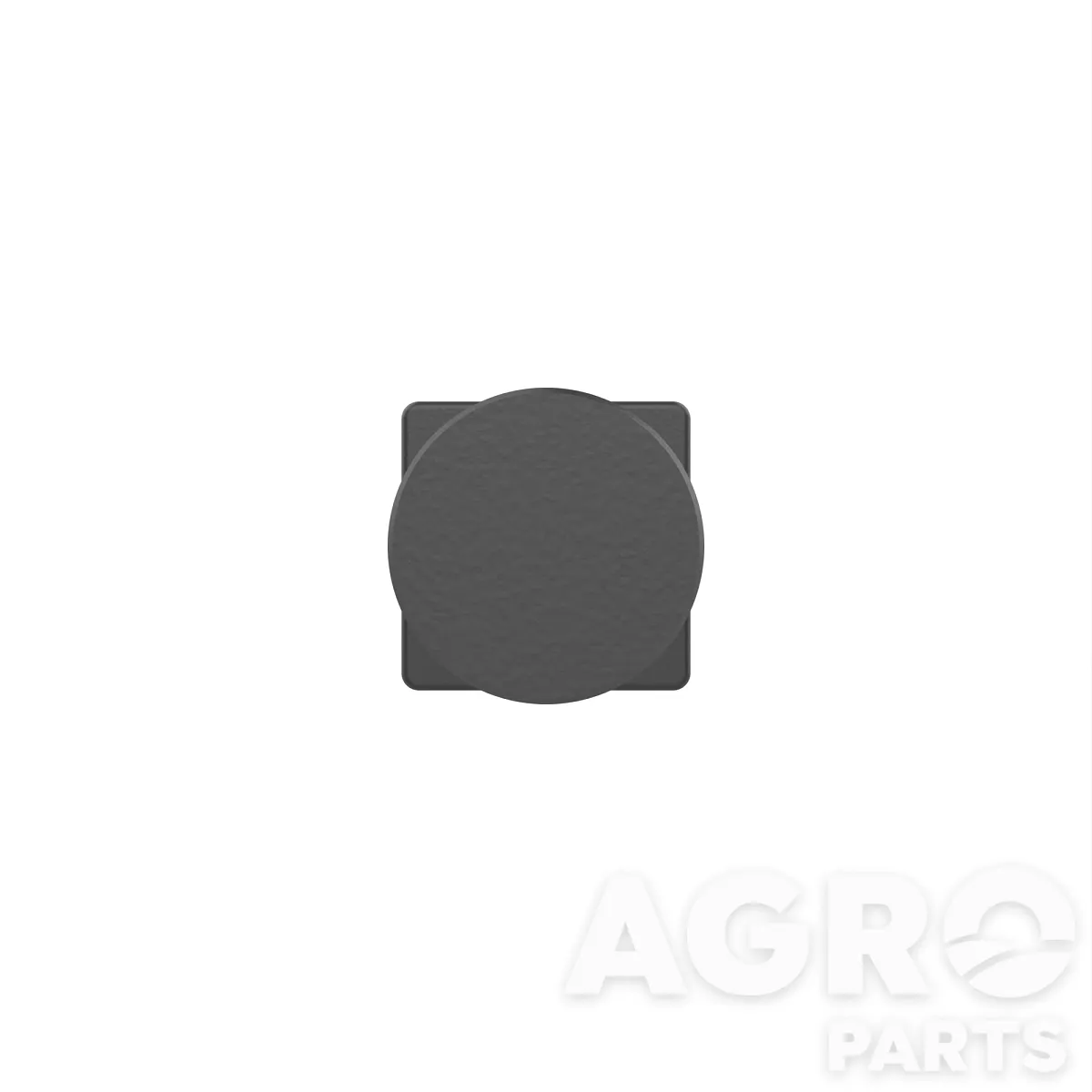 R169163, Штифт, John Deere