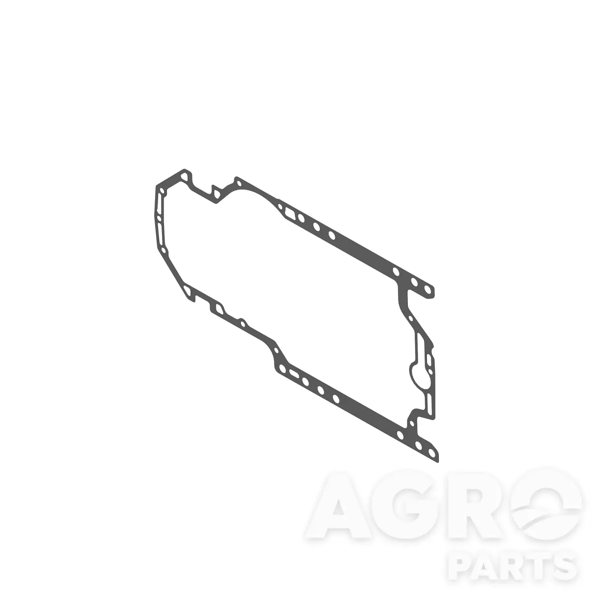 R174948, Прокладка, John Deere