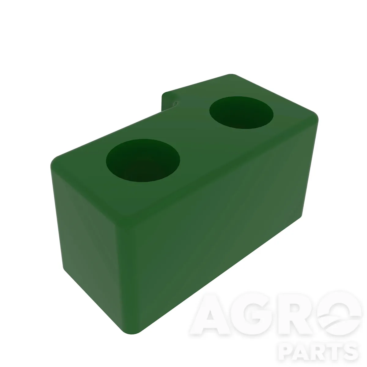R218782, Распорная втулка, John Deere