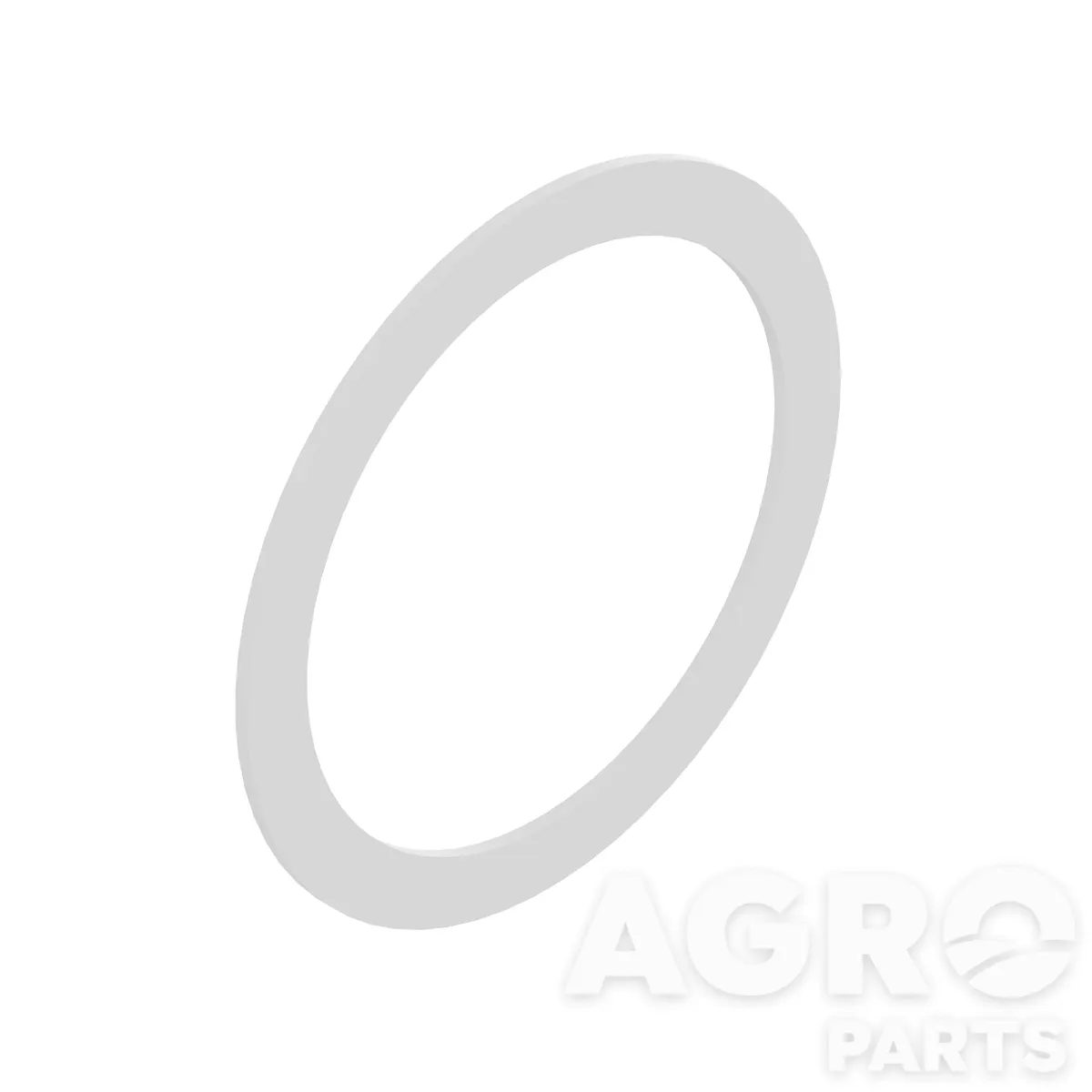 R223859, Защитное кольцо, John Deere