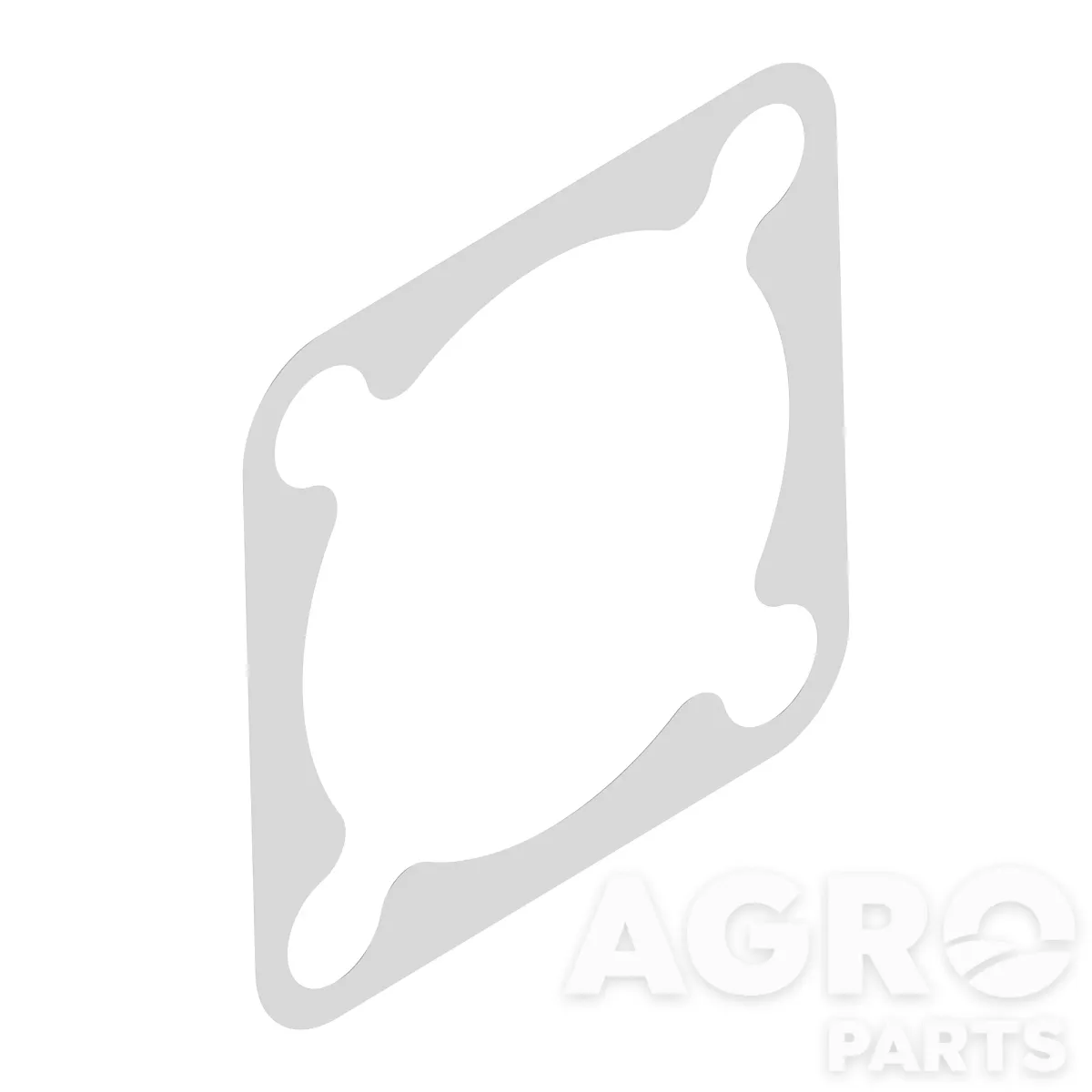 R236580, Прокладка, John Deere