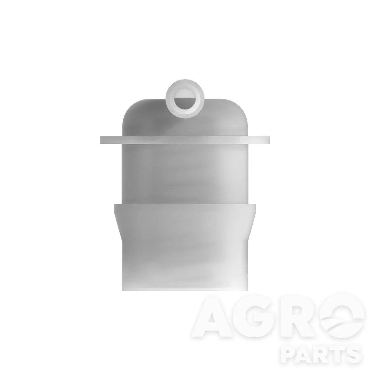 R237815, Выпускное  отверстие, John Deere