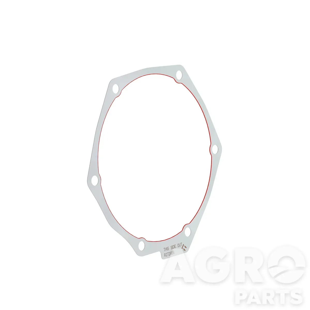 R272886, Прокладка, John Deere