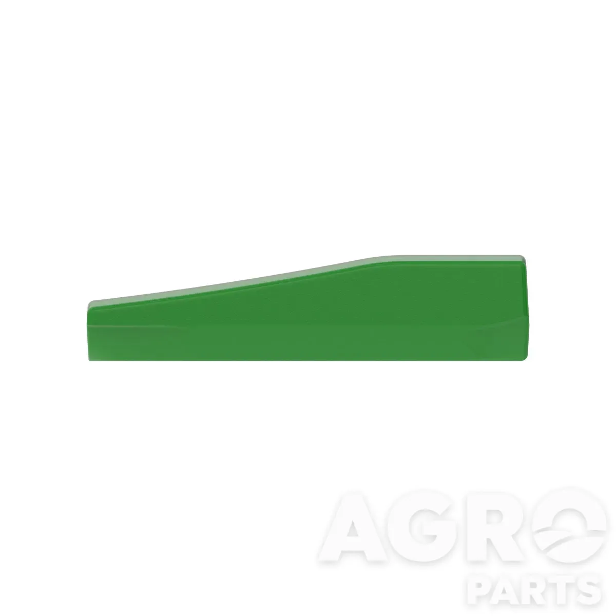 R283805, Резиновая  прокладка, John Deere