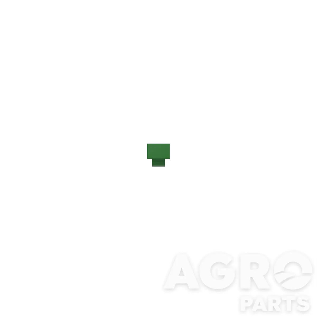 R297781, Тяговая штанга, John Deere