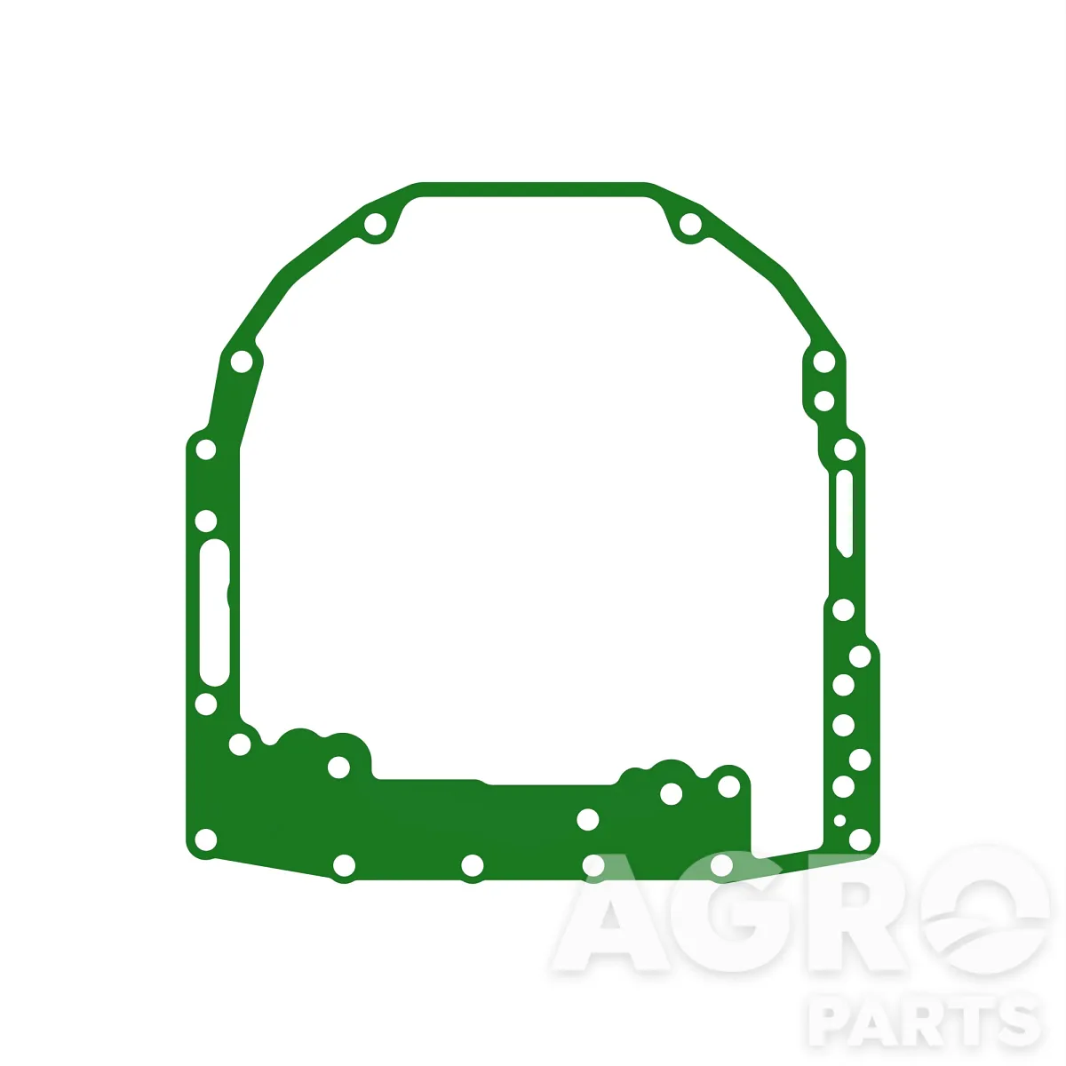 R321236, Прокладка, John Deere
