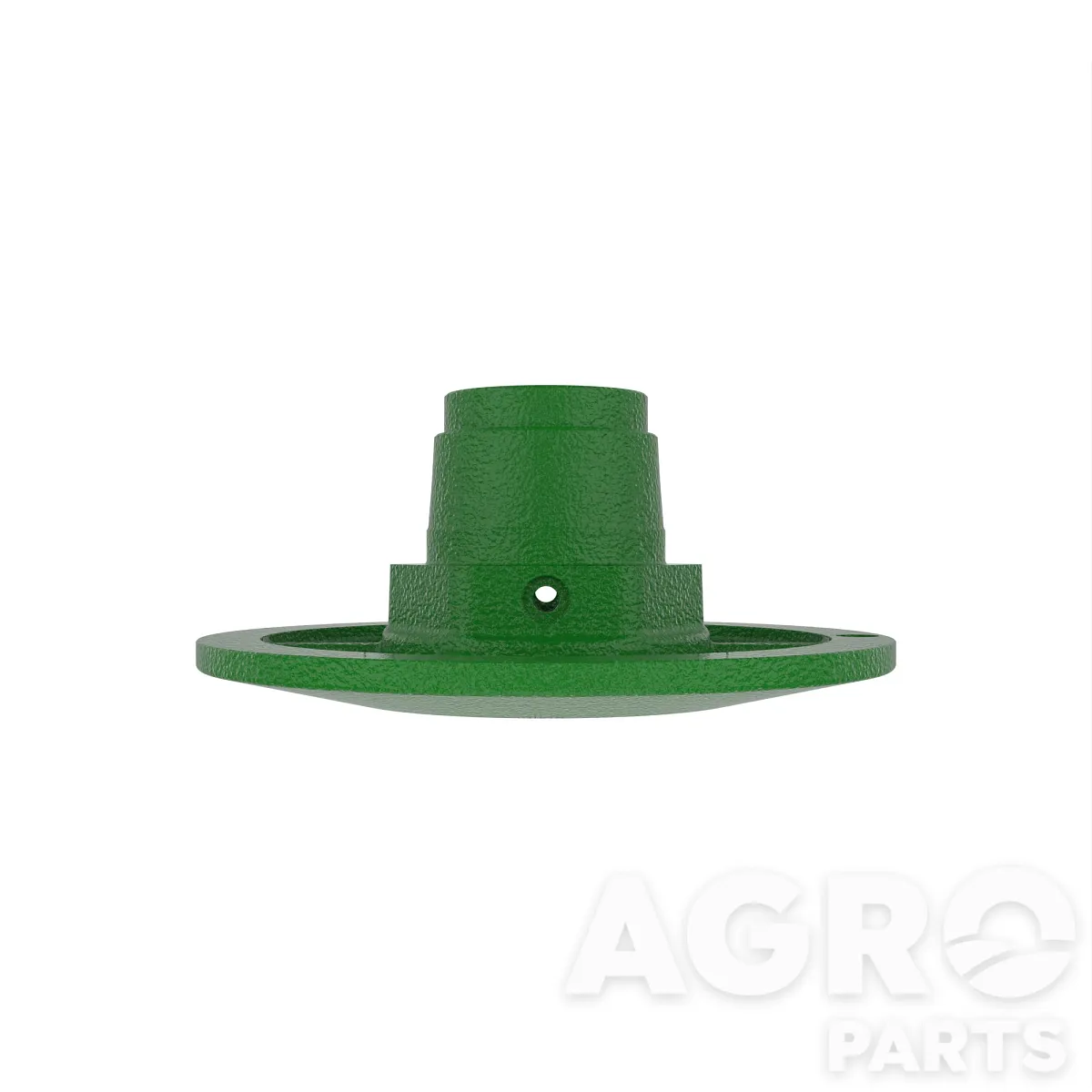 R334886, Полушкив, John Deere