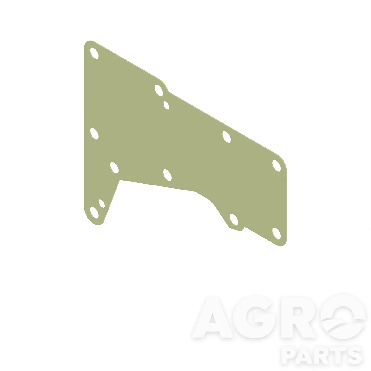 R341957, Прокладка, John Deere