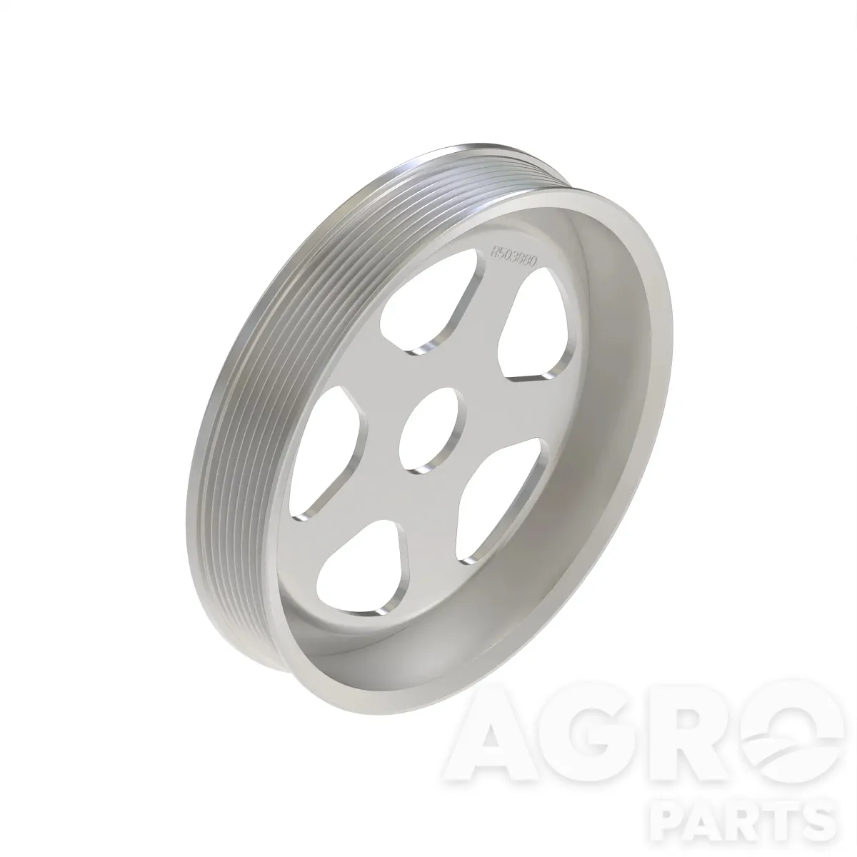 R503880, Шкив, John Deere
