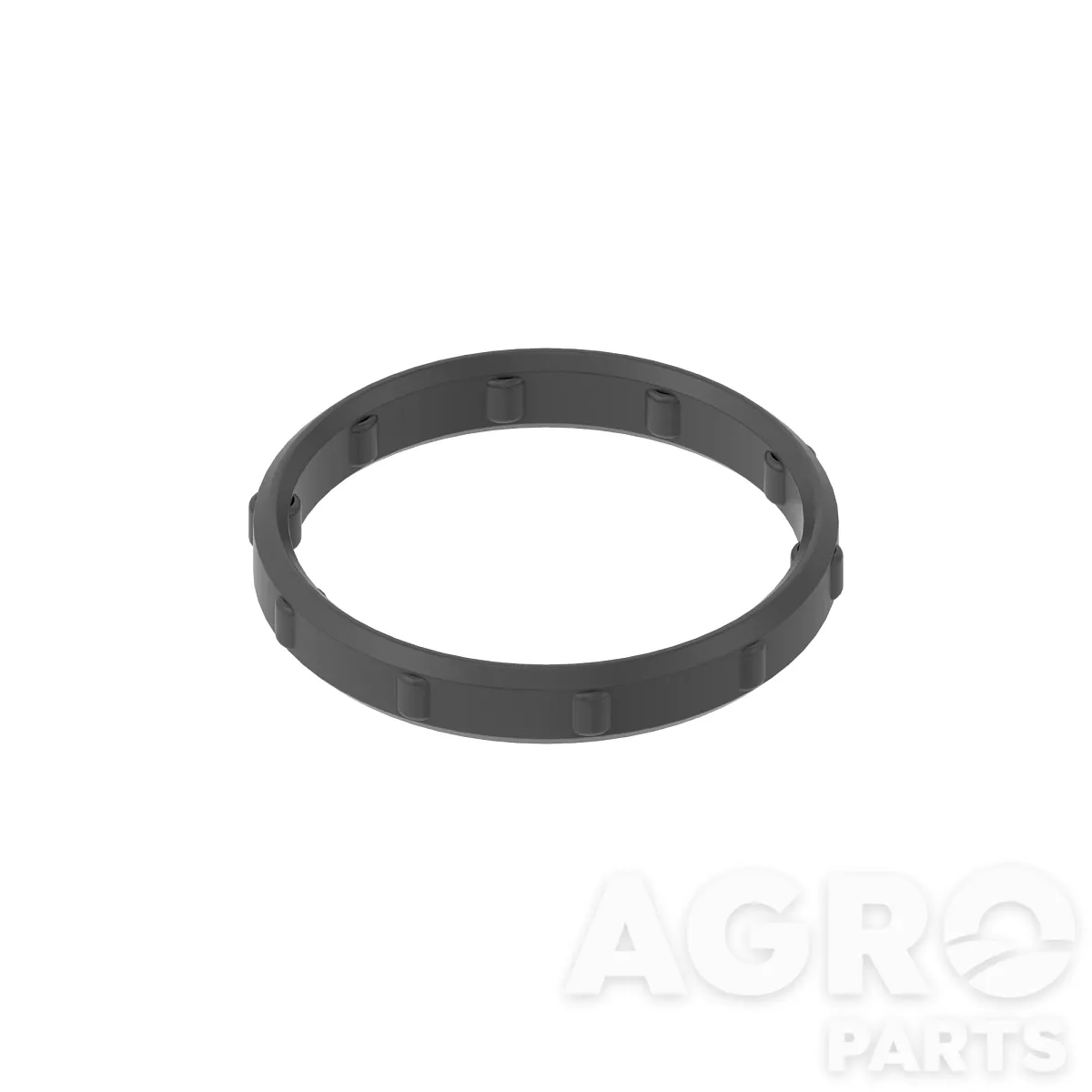 R504669, Сальник, John Deere