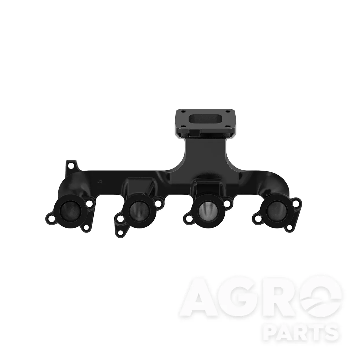 R515588, Выпускной  коллектор, John Deere