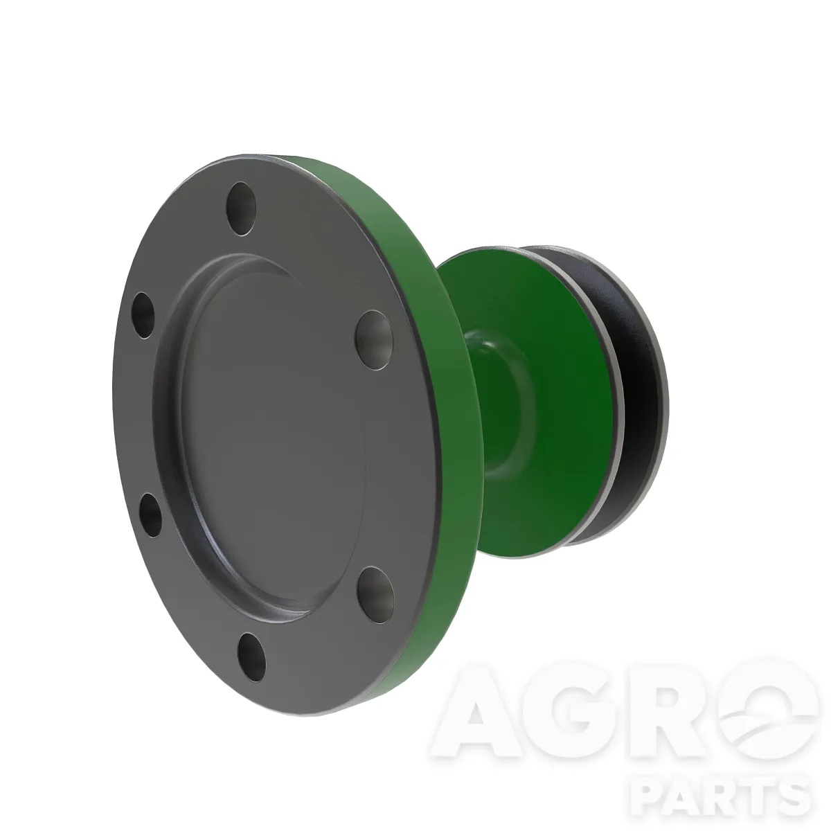 R517167, Шкив, John Deere