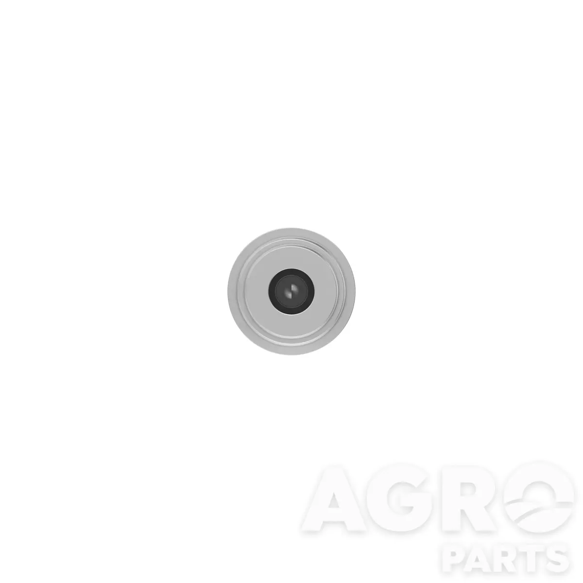 R519265, Ось, John Deere