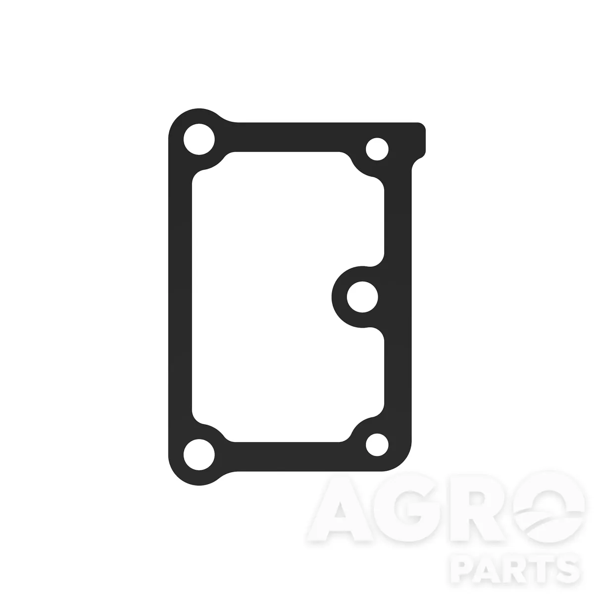 R523989, Прокладка, John Deere