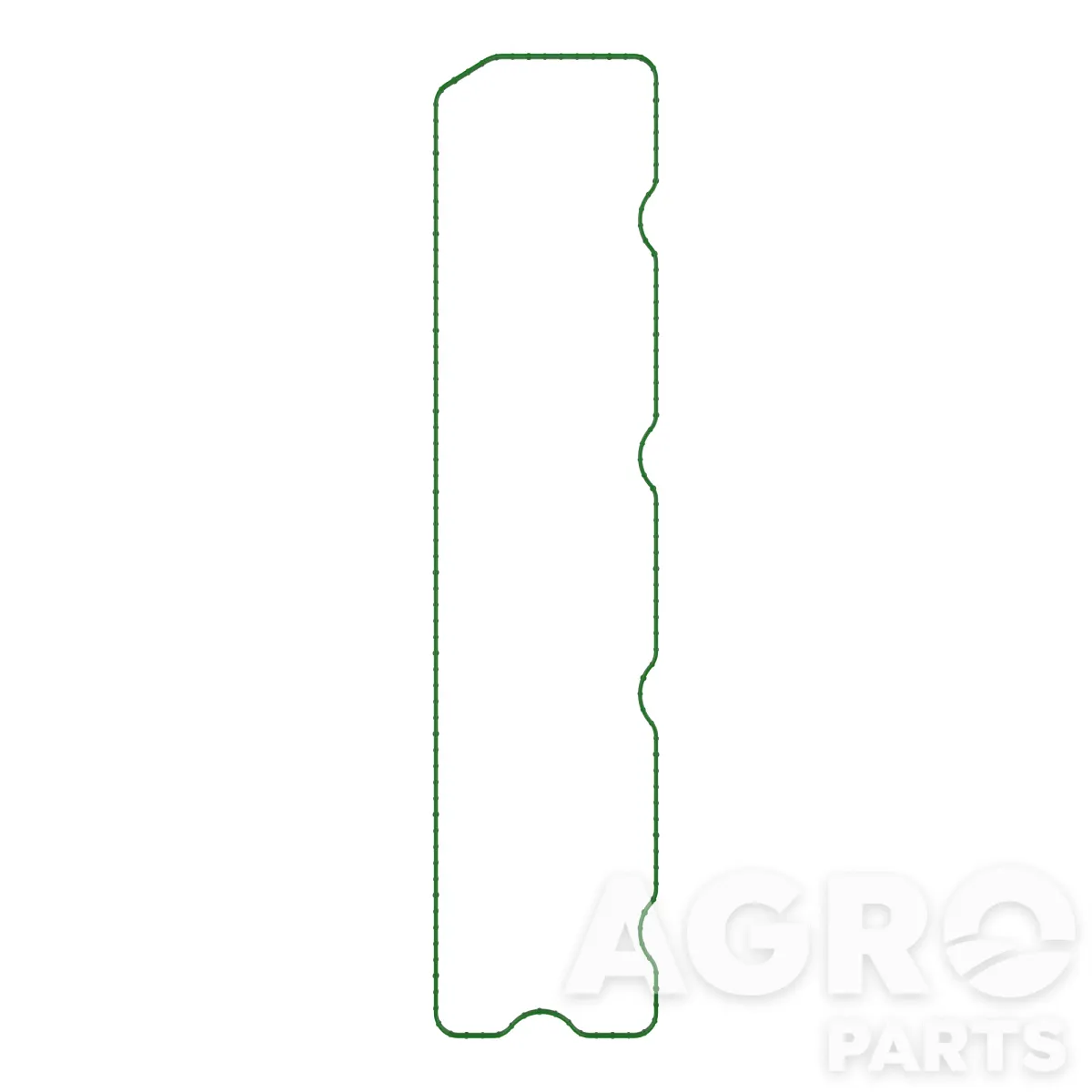 R524468, Прокладка, John Deere