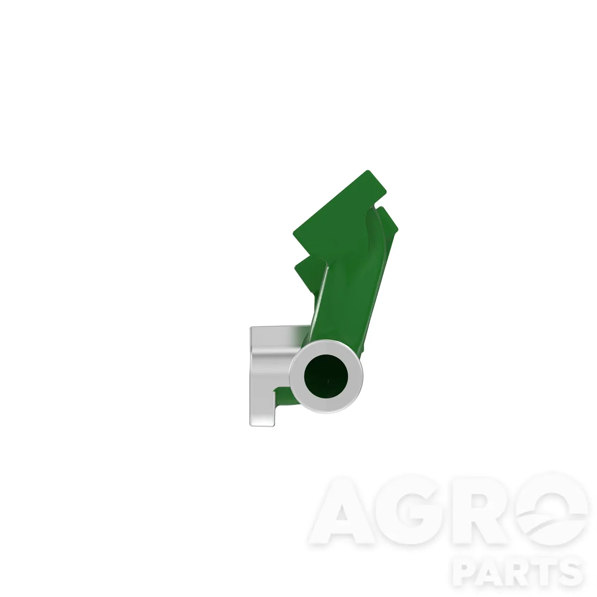 R525081, Выпускной коллектор, John Deere