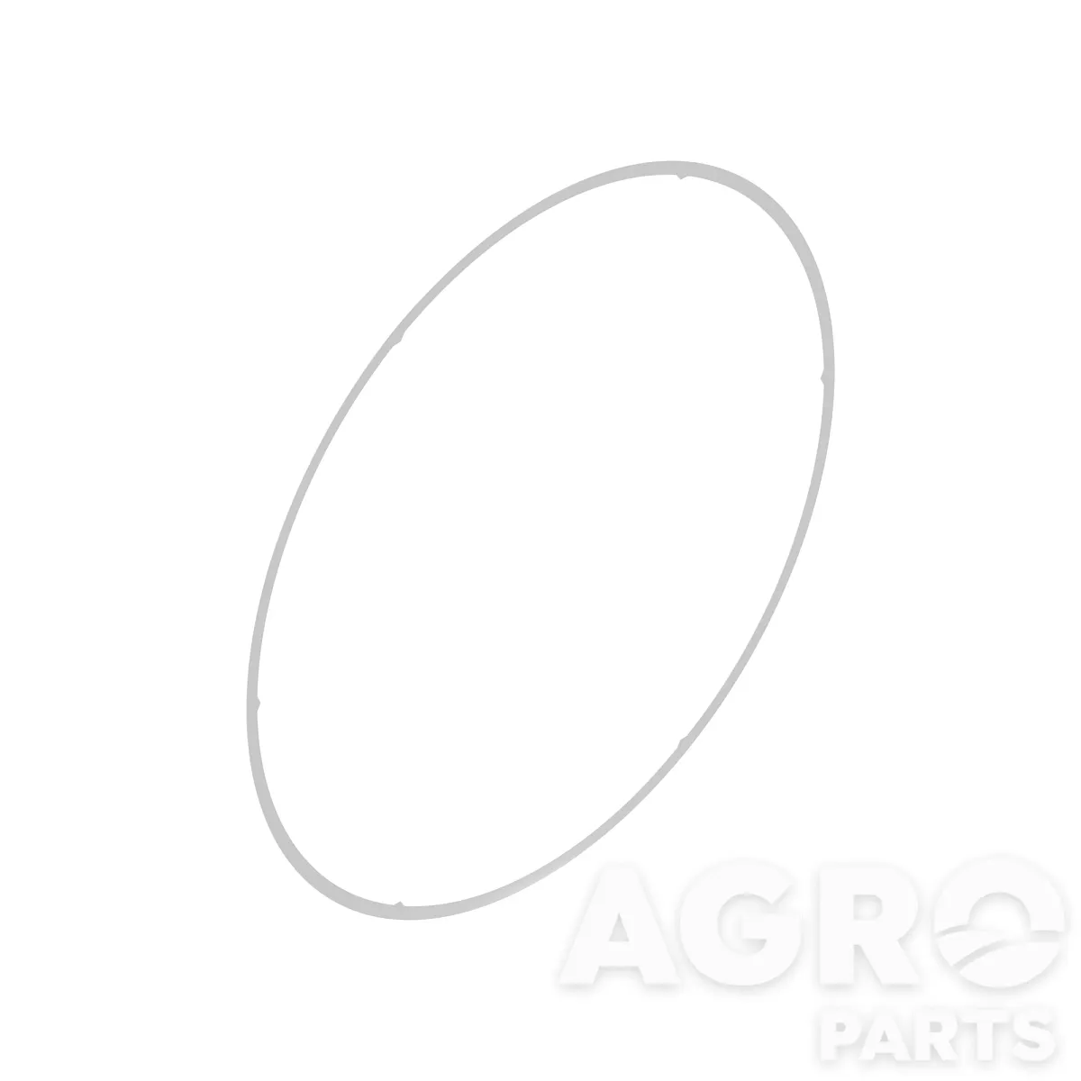 R527468, Прокладка, John Deere