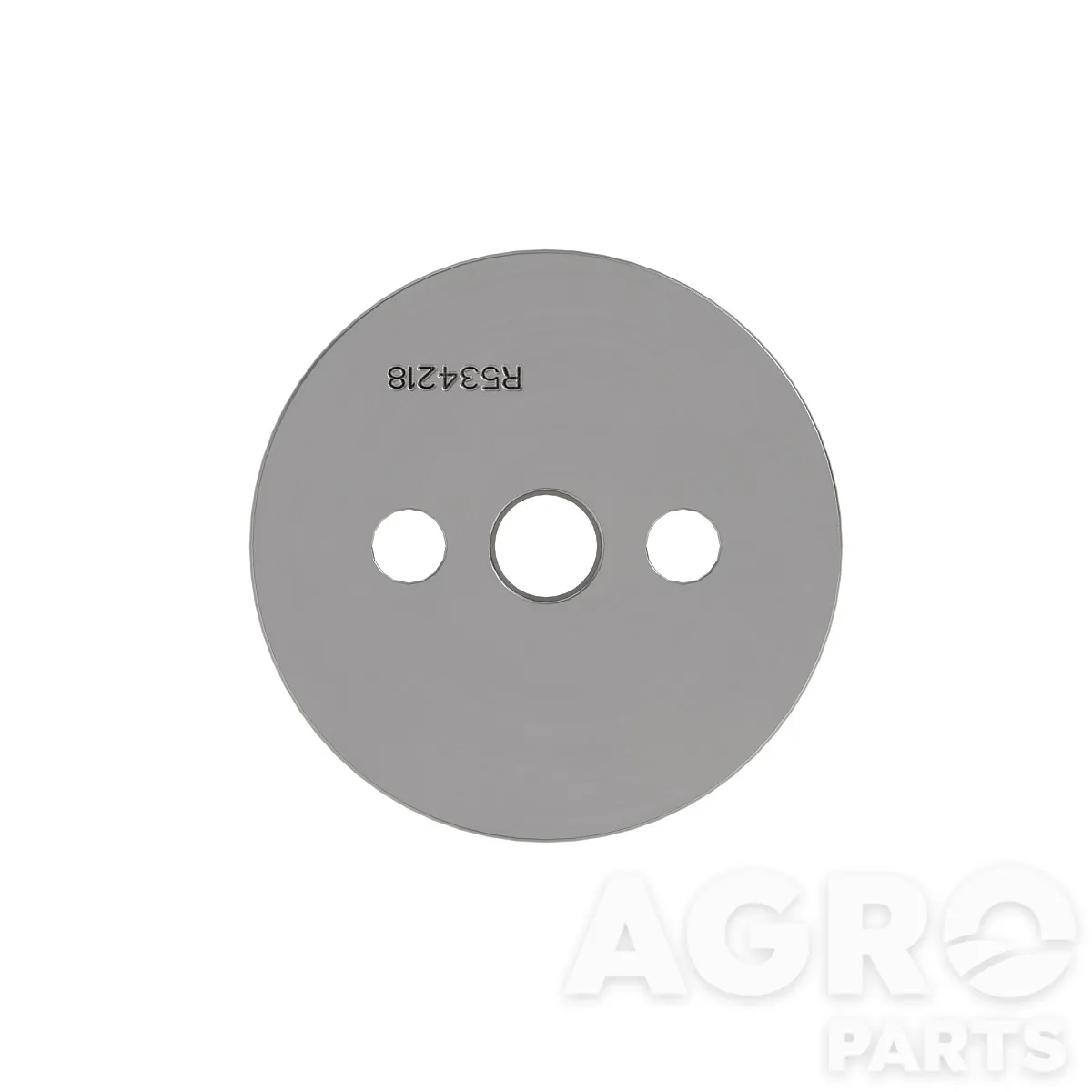 R534218, Ось, John Deere