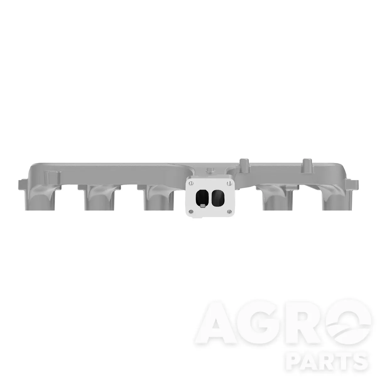 R535059, Выпускной коллектор, John Deere