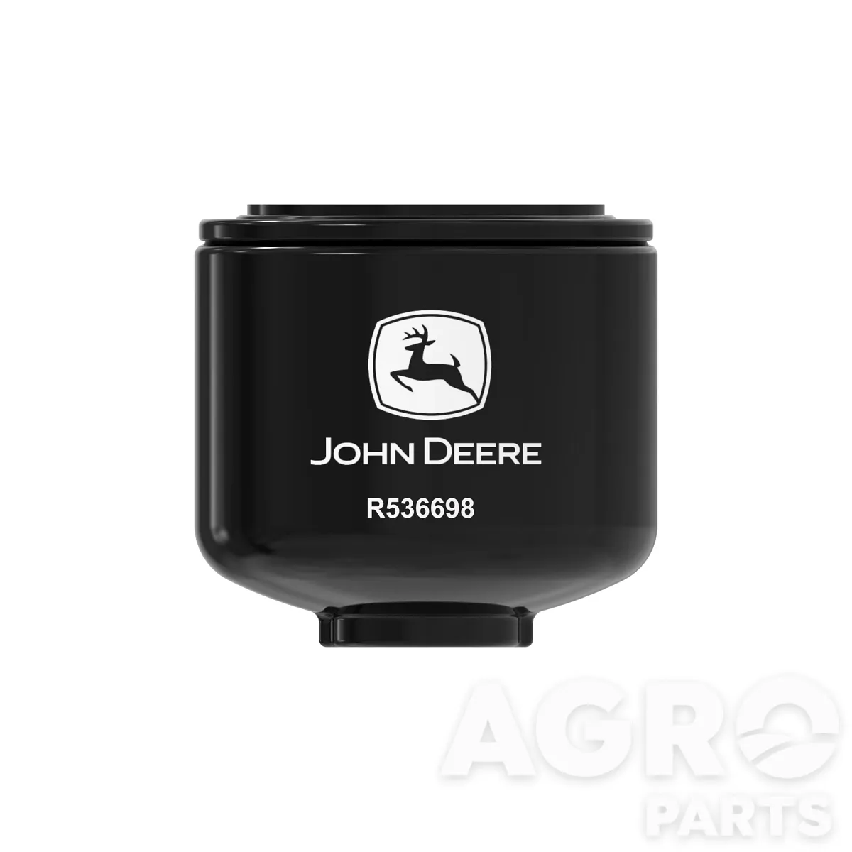 R536698, Топливный фильтр, John Deere