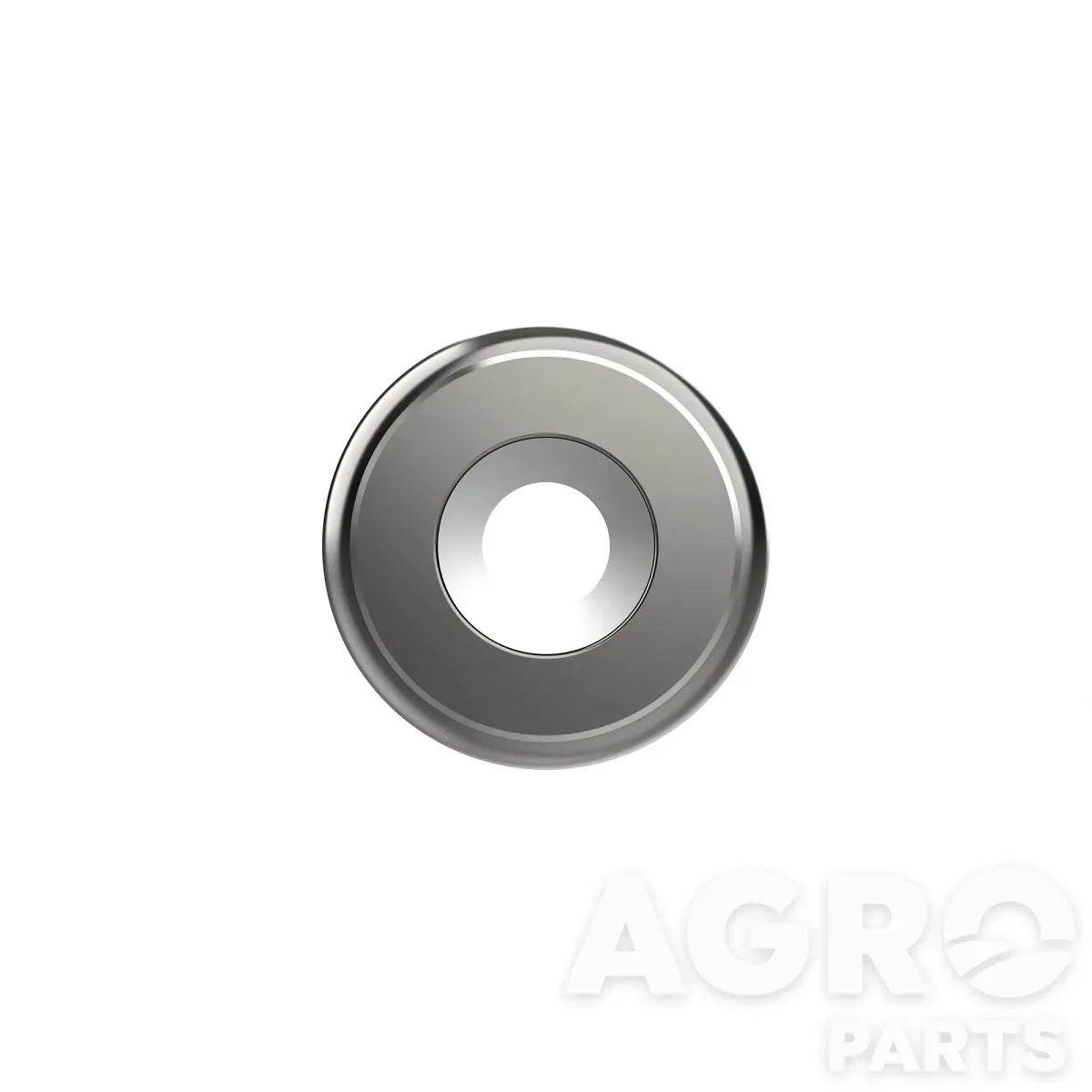R537928, Крепление  со  штифтом, John Deere