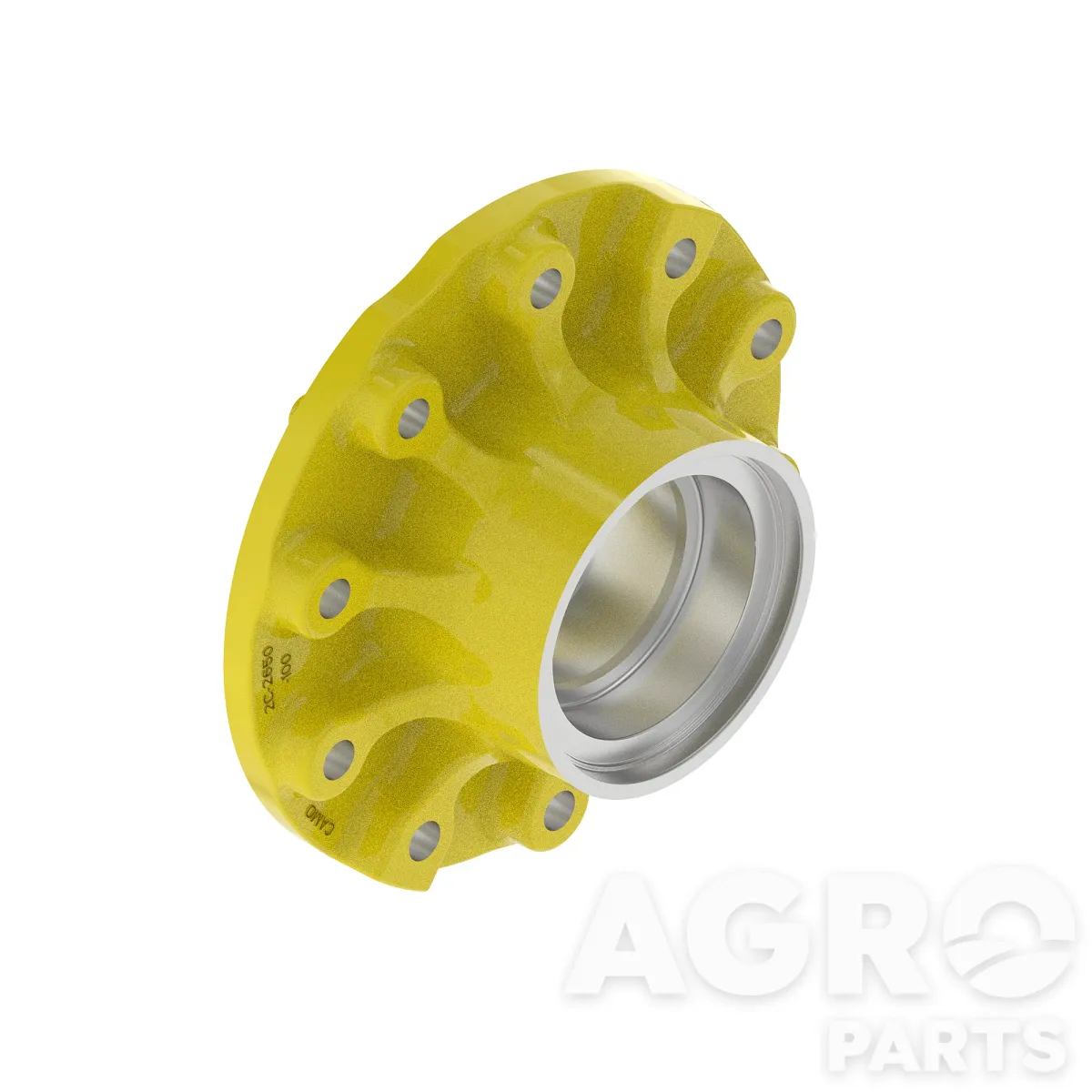 R554209, Ступица, John Deere