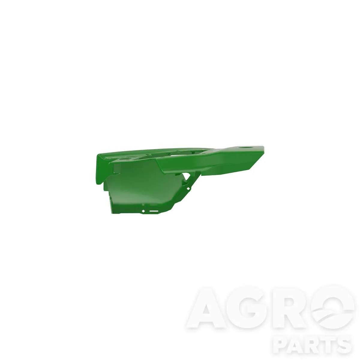 R555748, Капот, John Deere