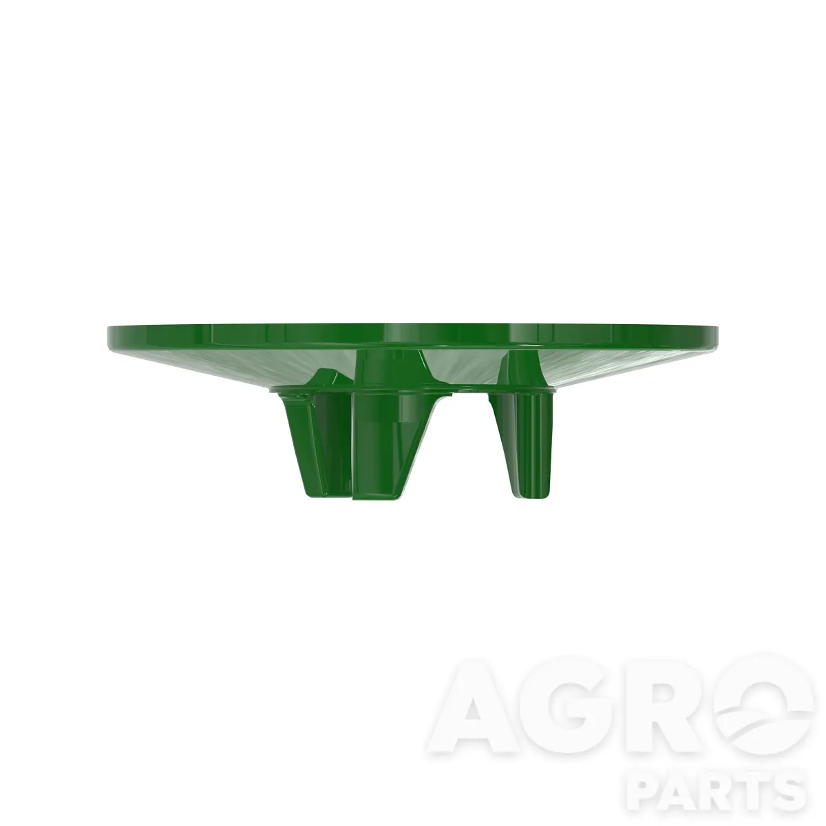 R555793, Полушкив, John Deere